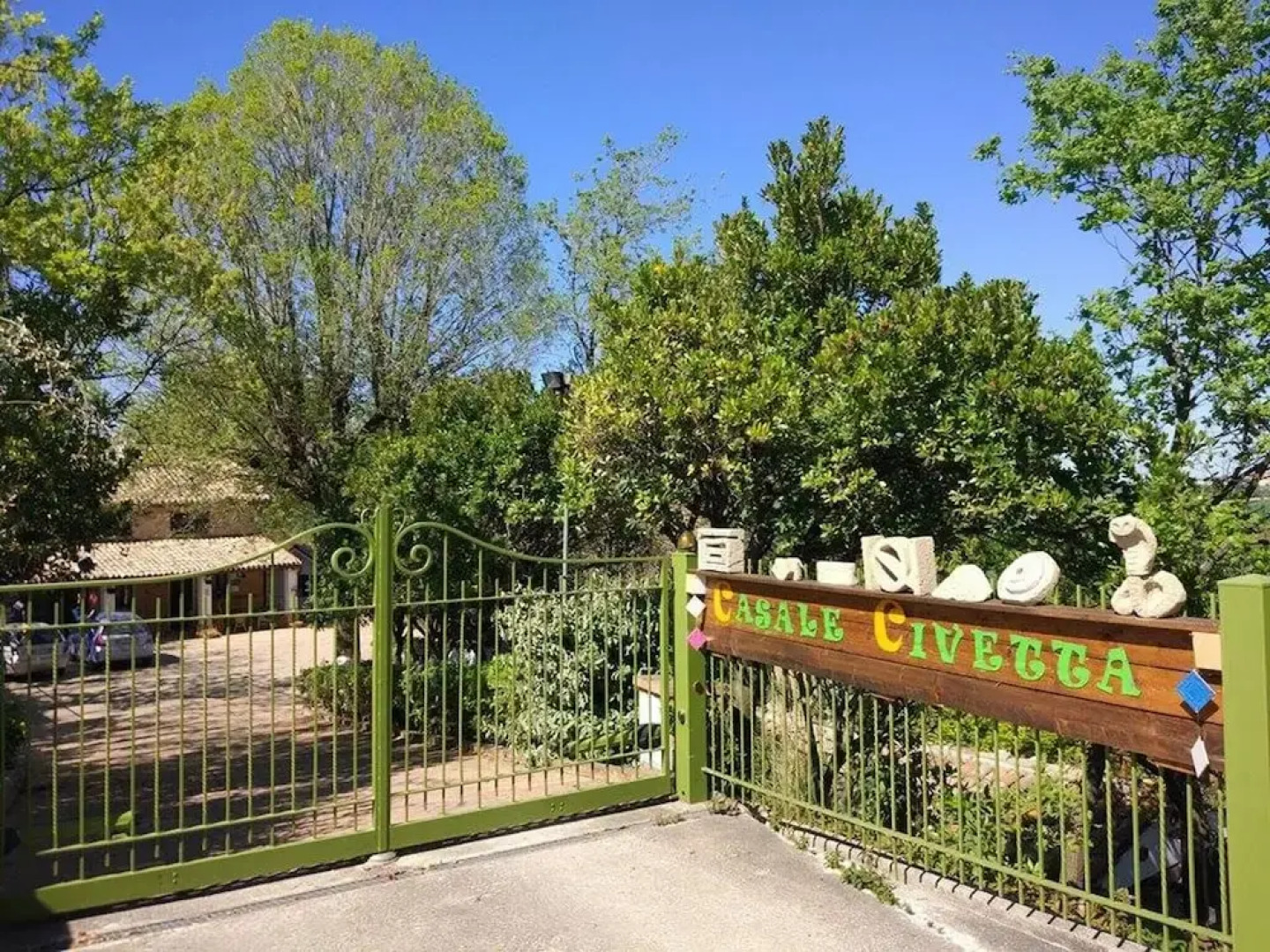 Studio In Castel Colonna With Pool Access And Wifi 11 Km From The Beach