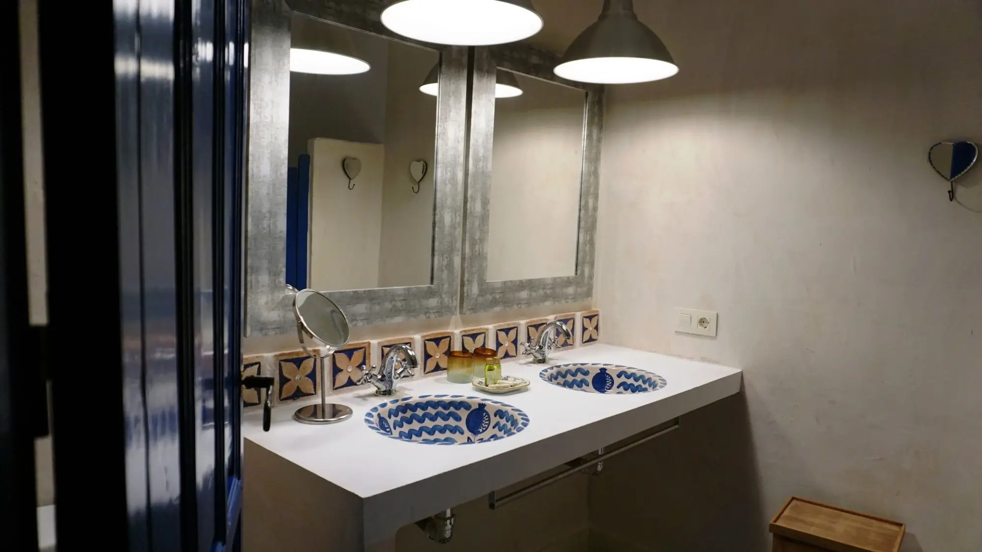 Cortijo de Vega Grande