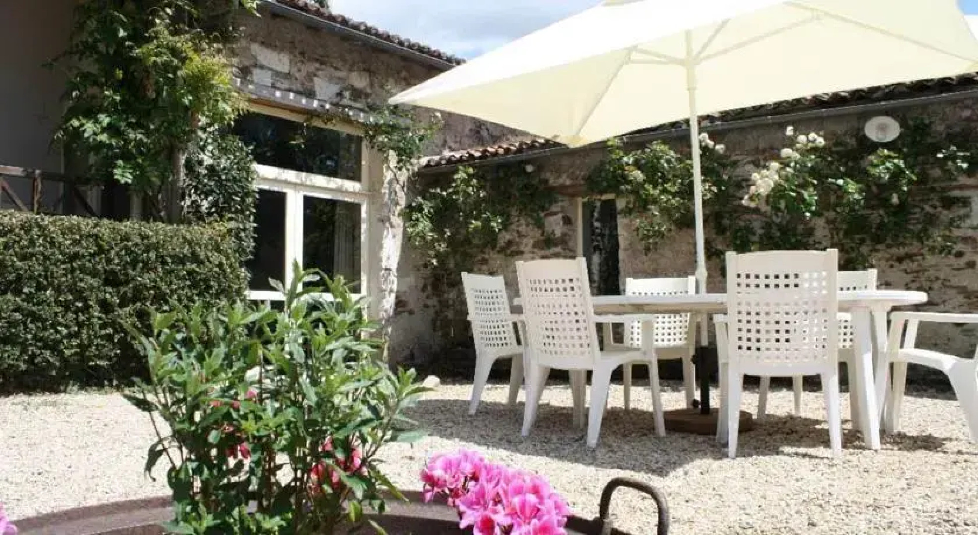 Domaine de la Foresterie