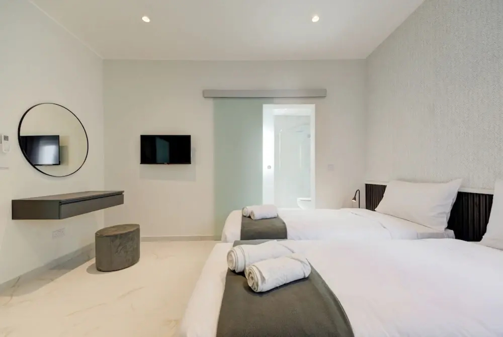 Mayfair by Premier Suites MT