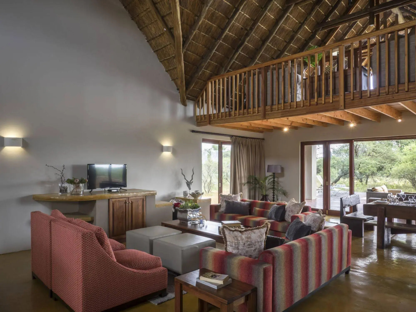 Finfoot Lake Reserve by Dream Resorts