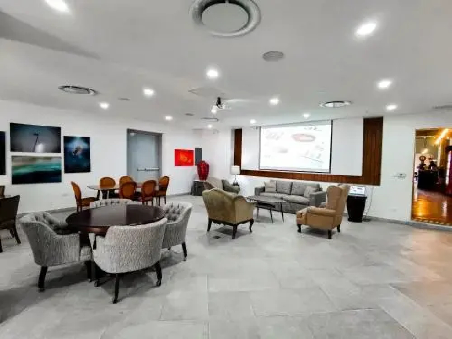 Hotel Plaza Cuatrociénegas