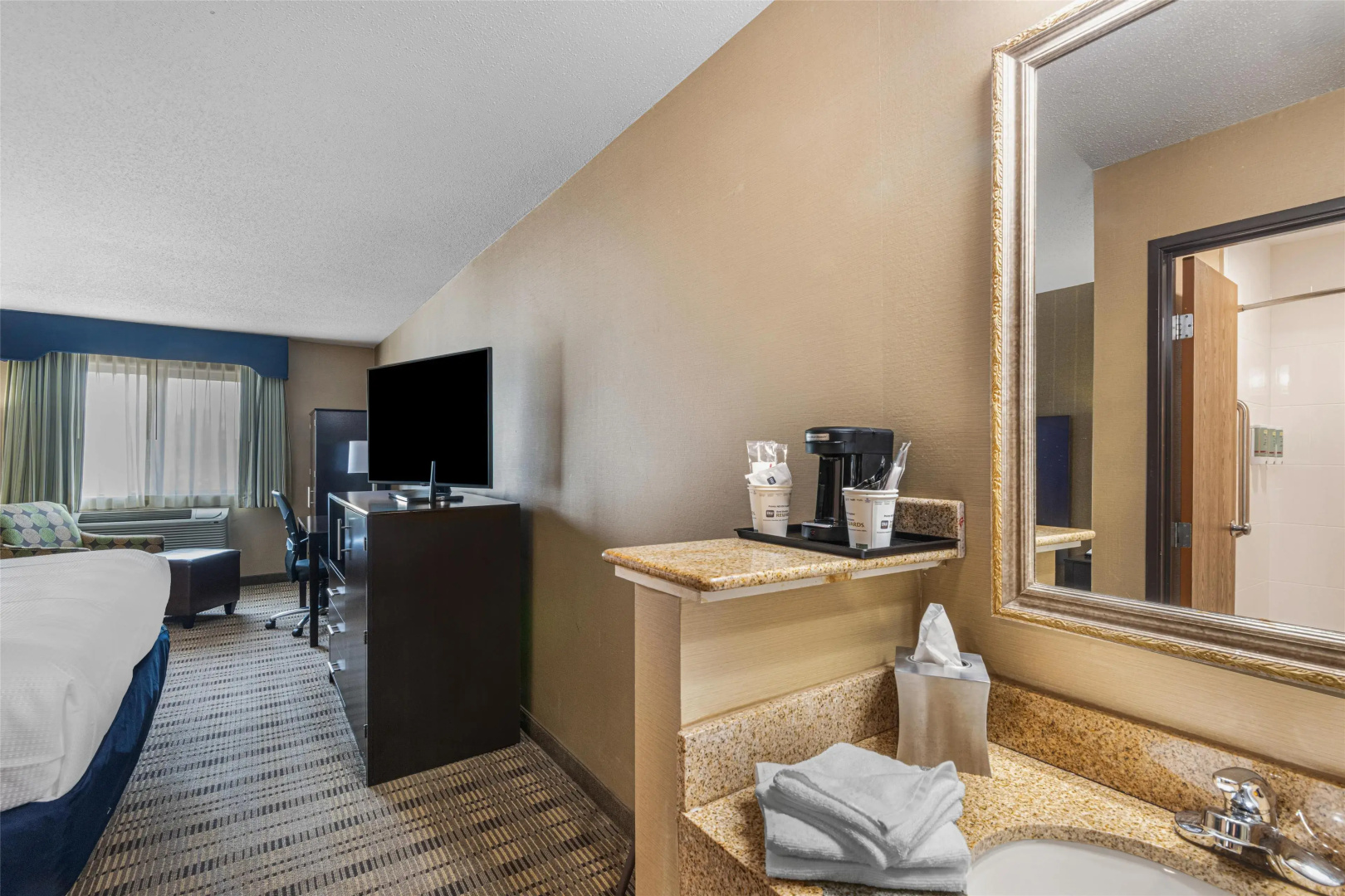 Best Western Providence Warwick Airport Inn