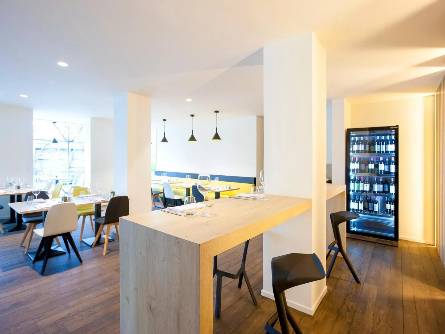 ibis Styles Kortrijk Expo