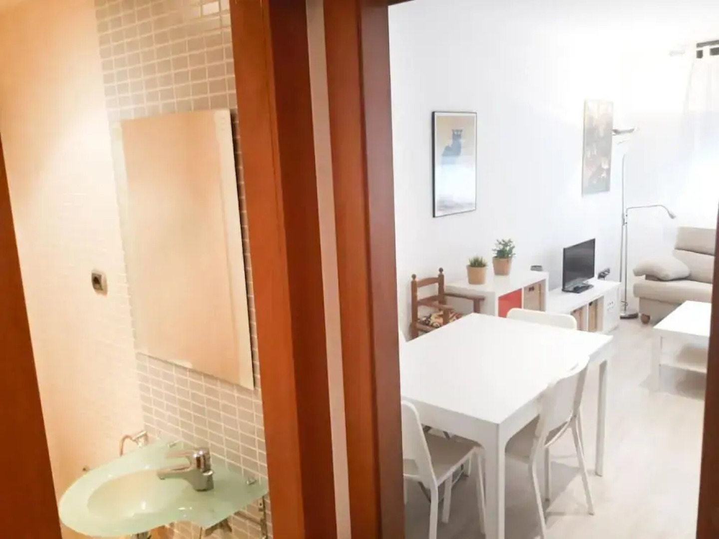 Palamós Planta Baixa