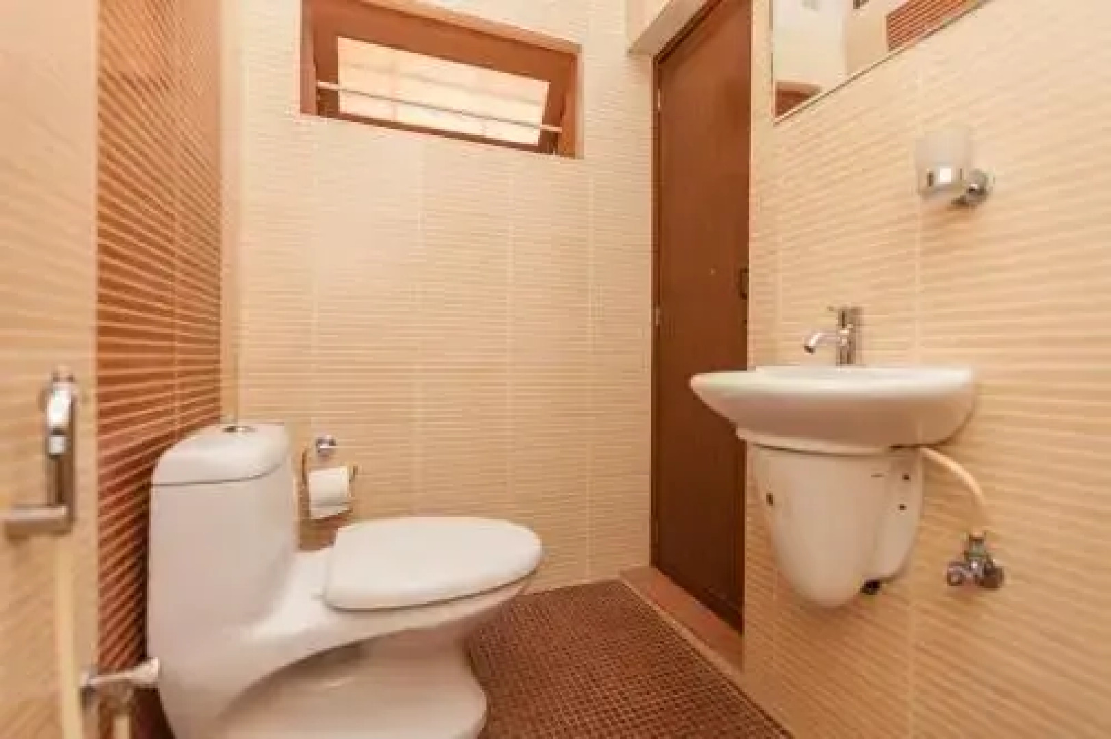 Cabana Paradiso Kappad Beach