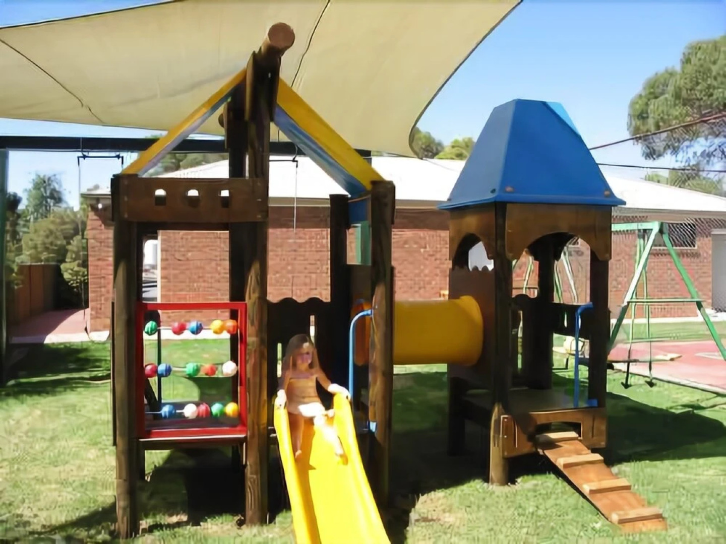 Birralee Holiday Villas