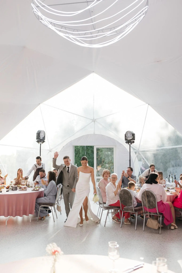 Sviyaga Glamp (Свияга Глэмп)