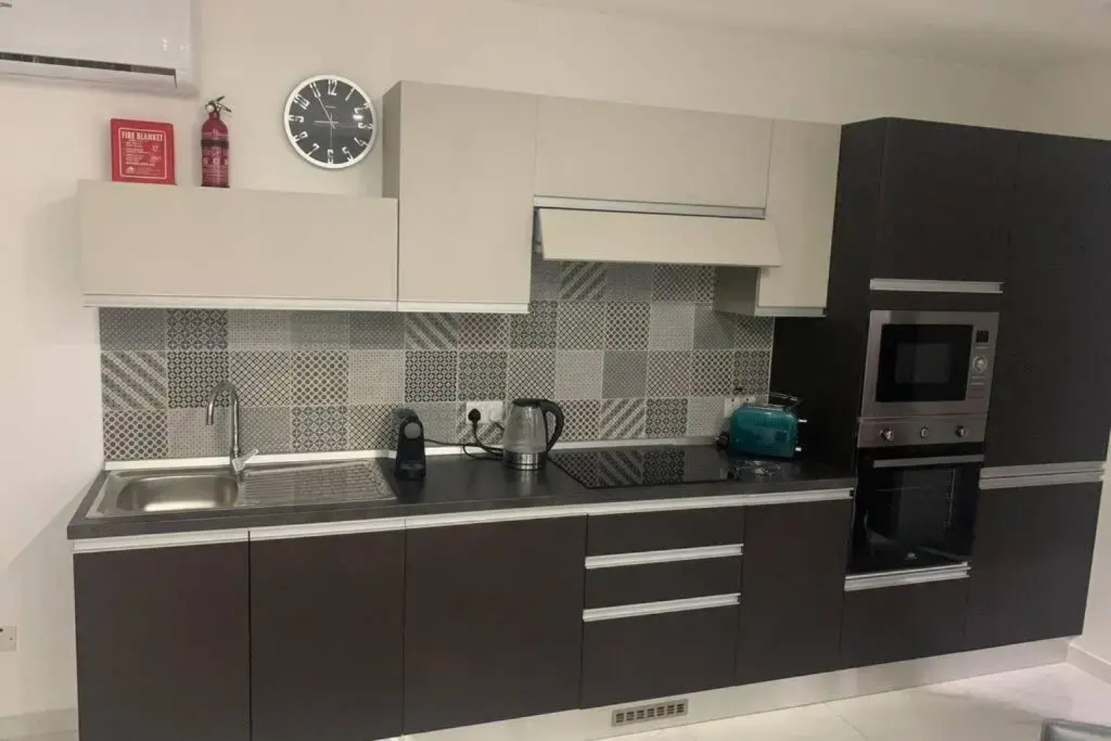 Willeg Retreats 7A . 1 Bedroom Luxury Flat . Stunning Views