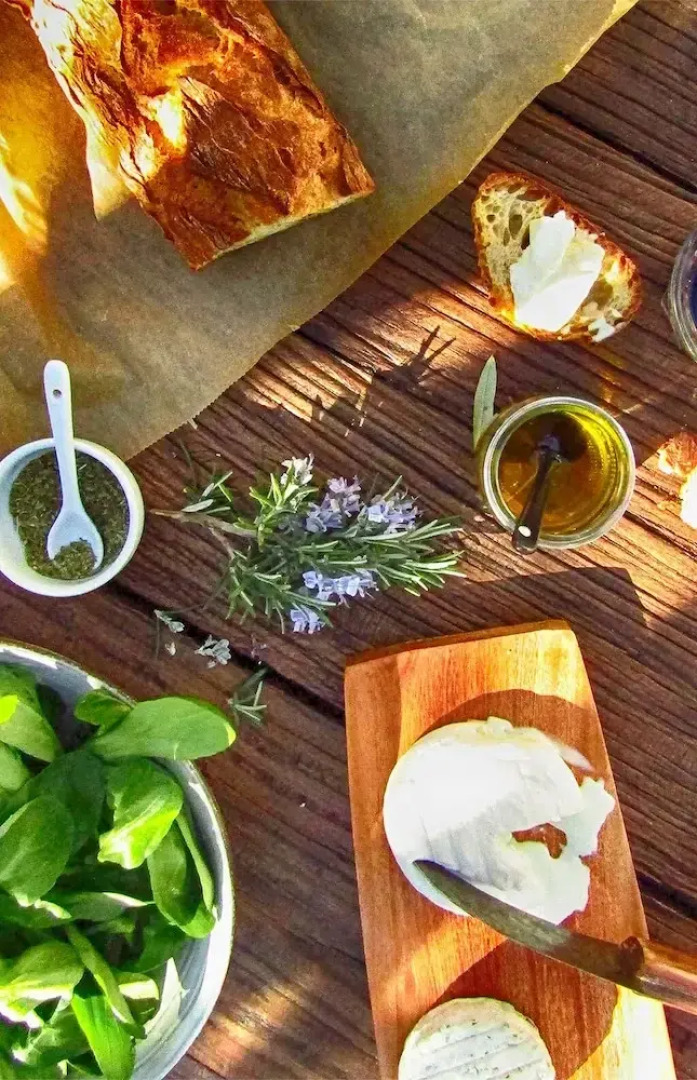 La Bastide de Canaules