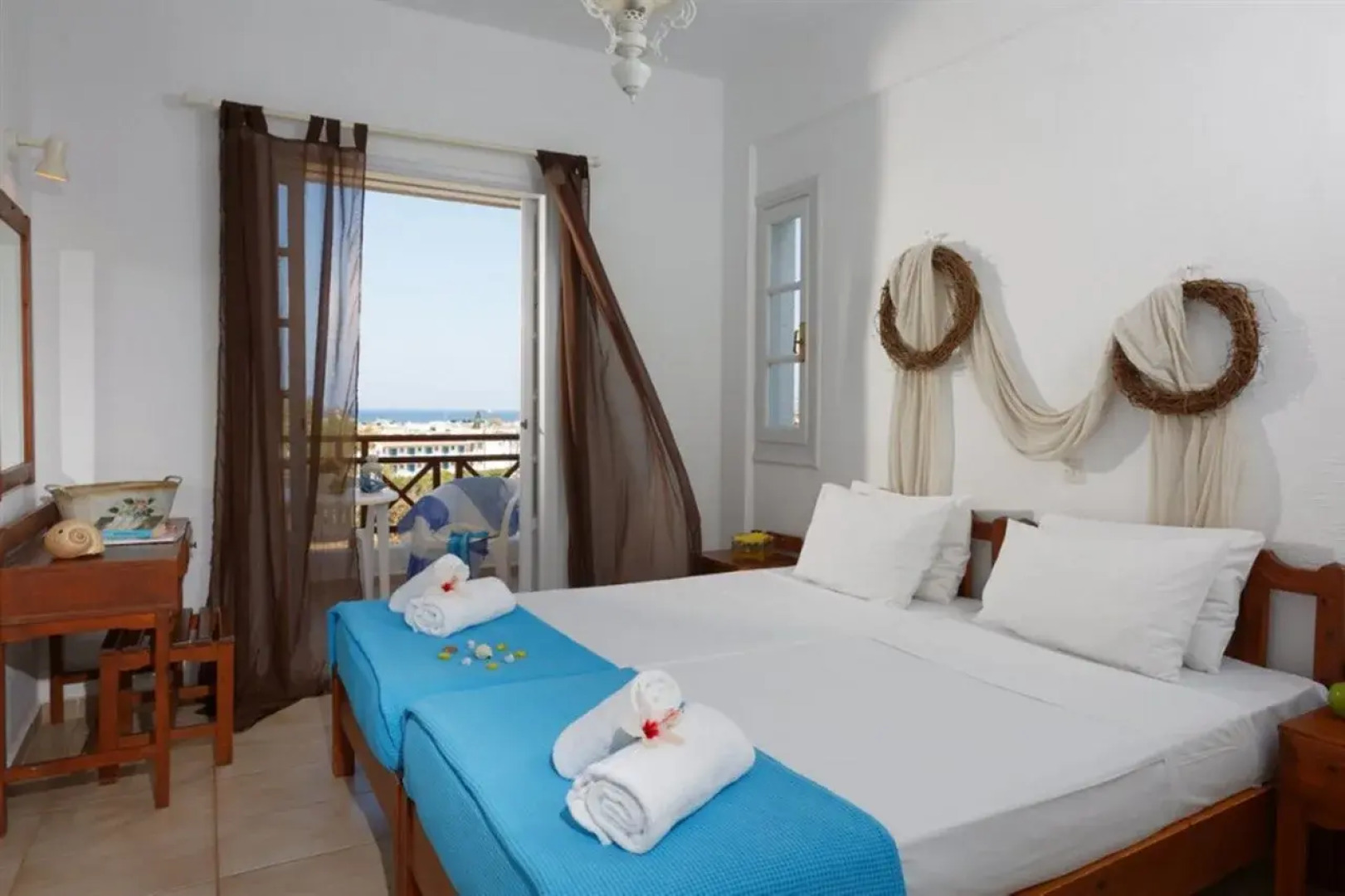 Remi Studios & Apartments