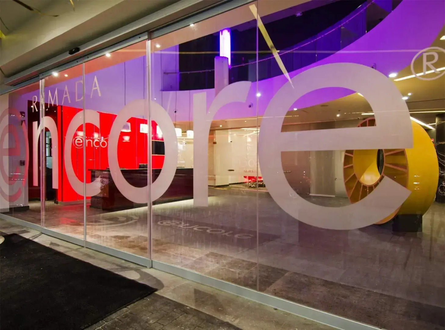 Ramada Encore by Wyndham San Luis Potosi