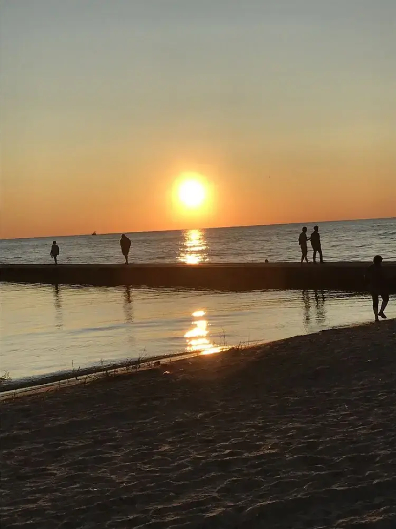 Betsie Riverside Resort