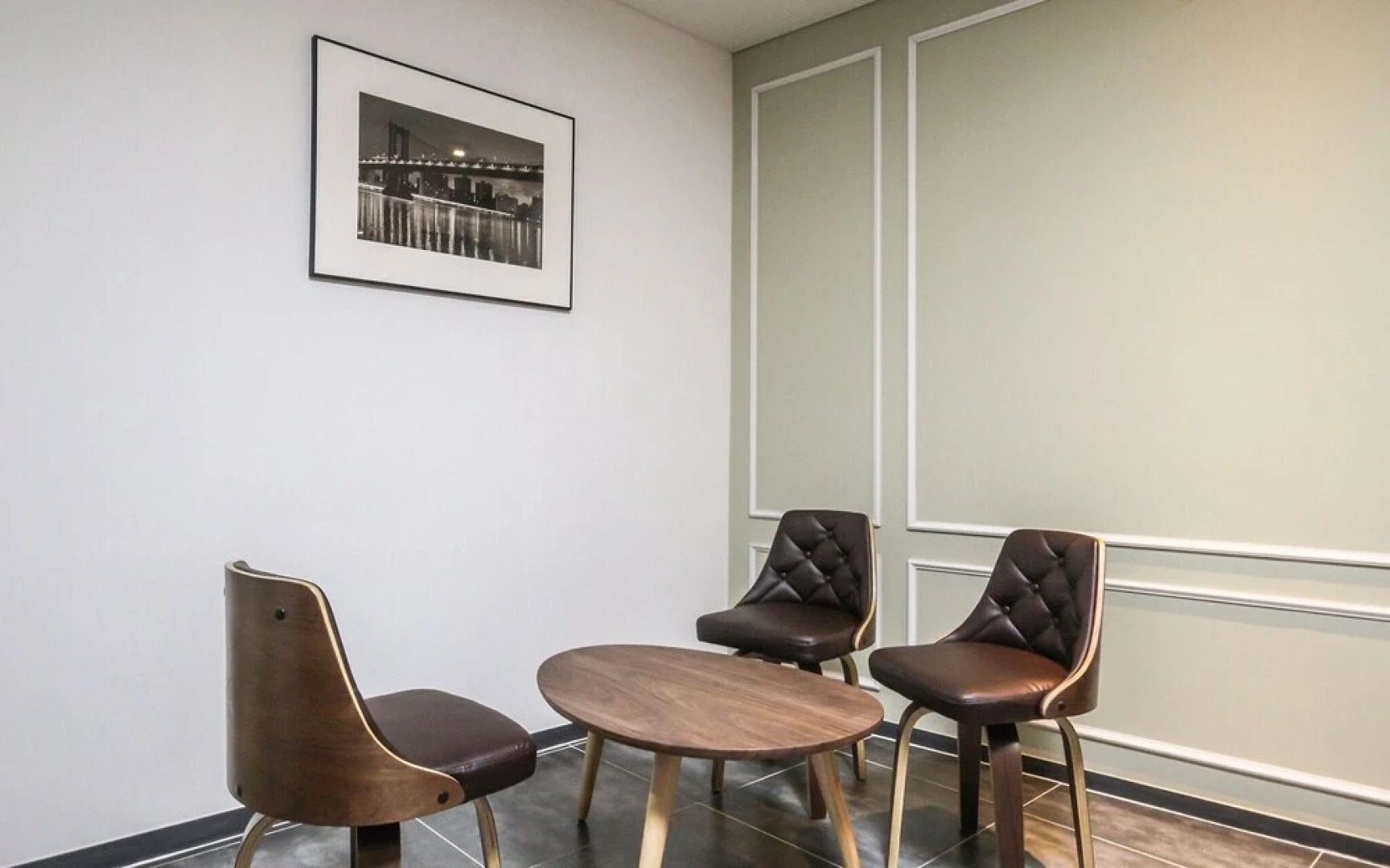 Jeongeup Castle Self Check-in Motel