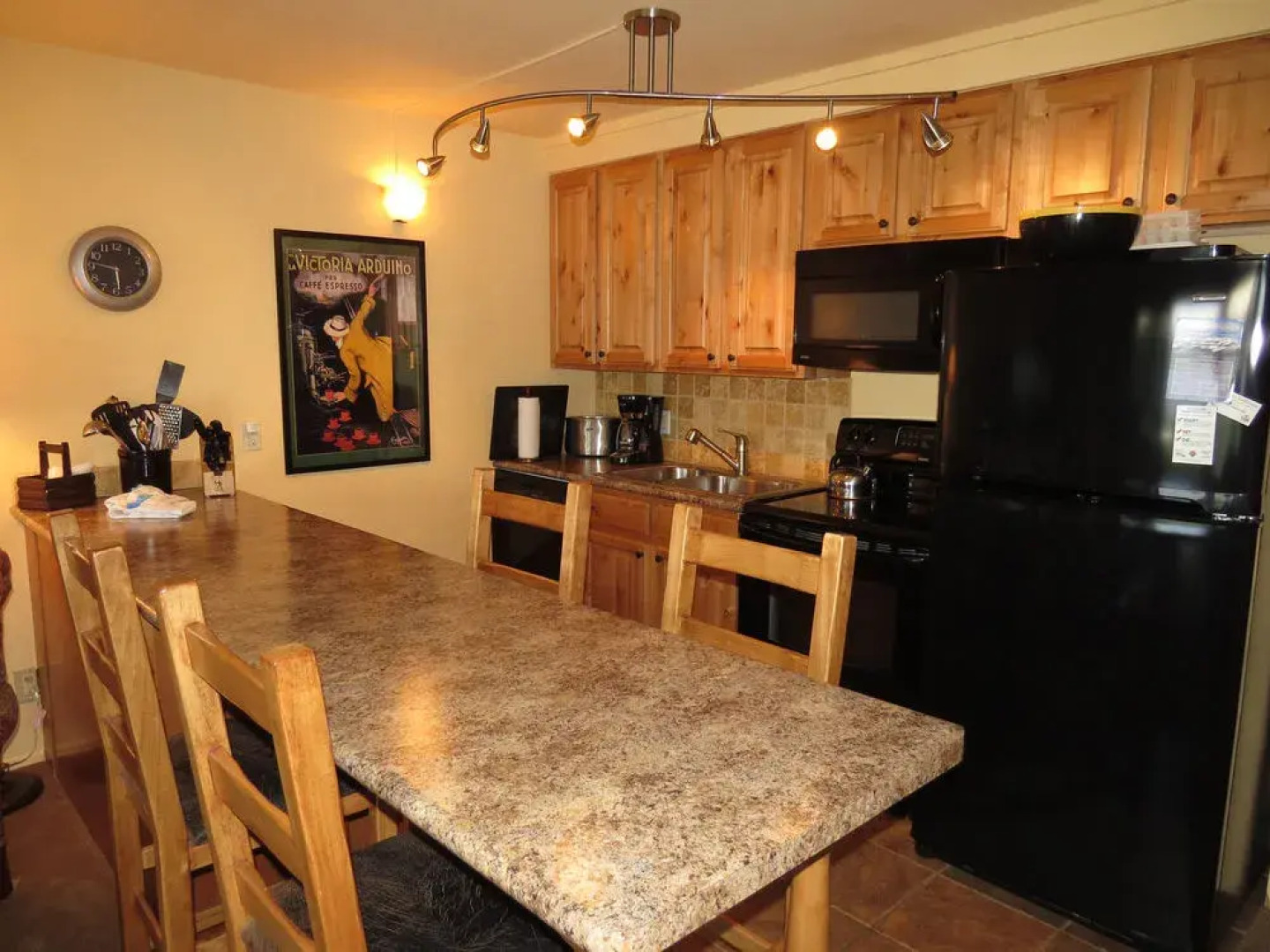 Summit Resort Group Dillon