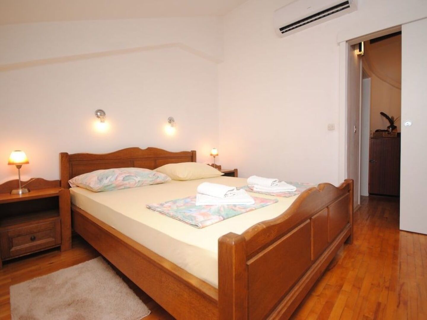 Duplex Apartment Maisonette