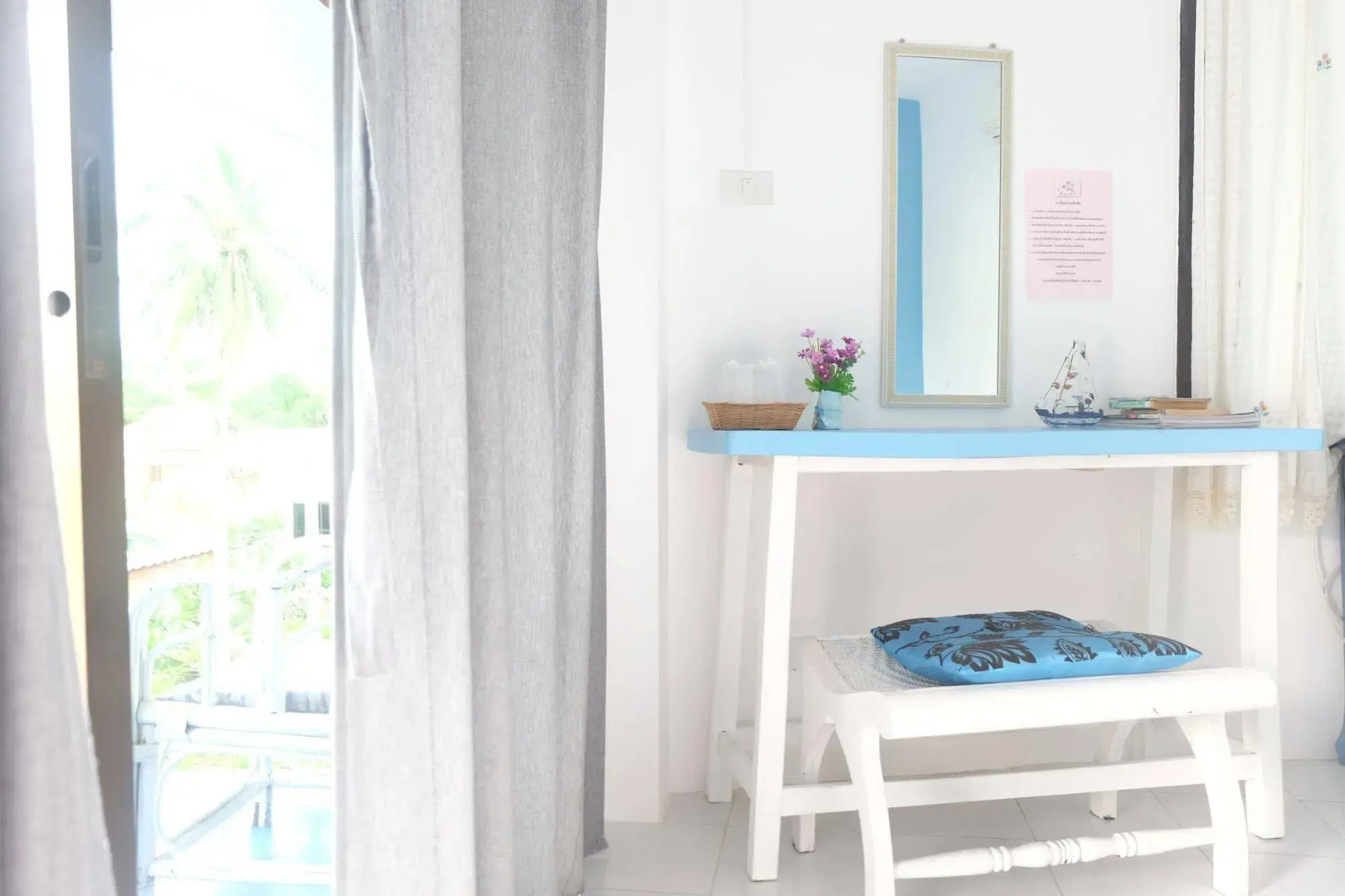 Pranburi Delight Resort