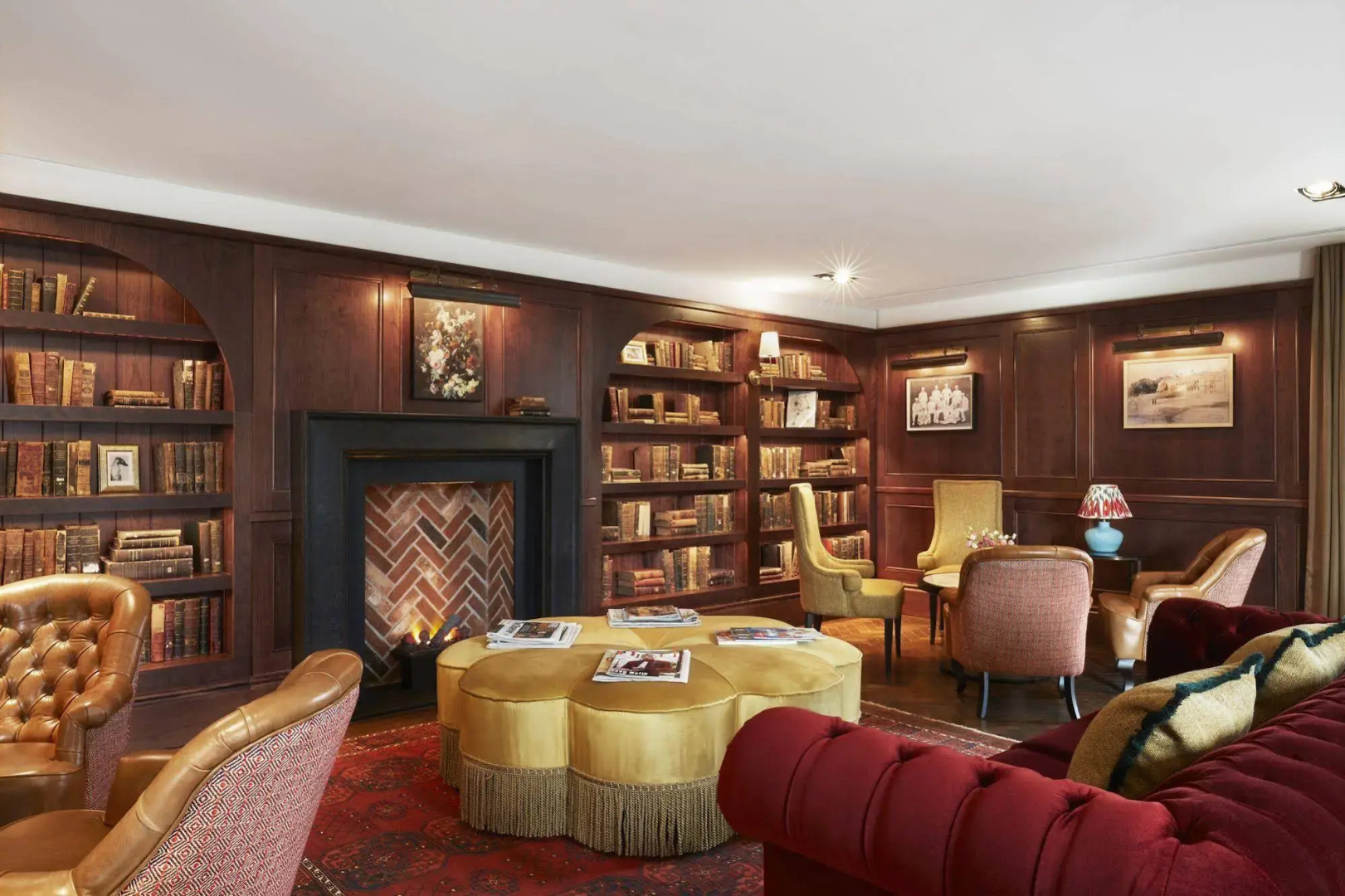 Clayton Hotel Cambridge