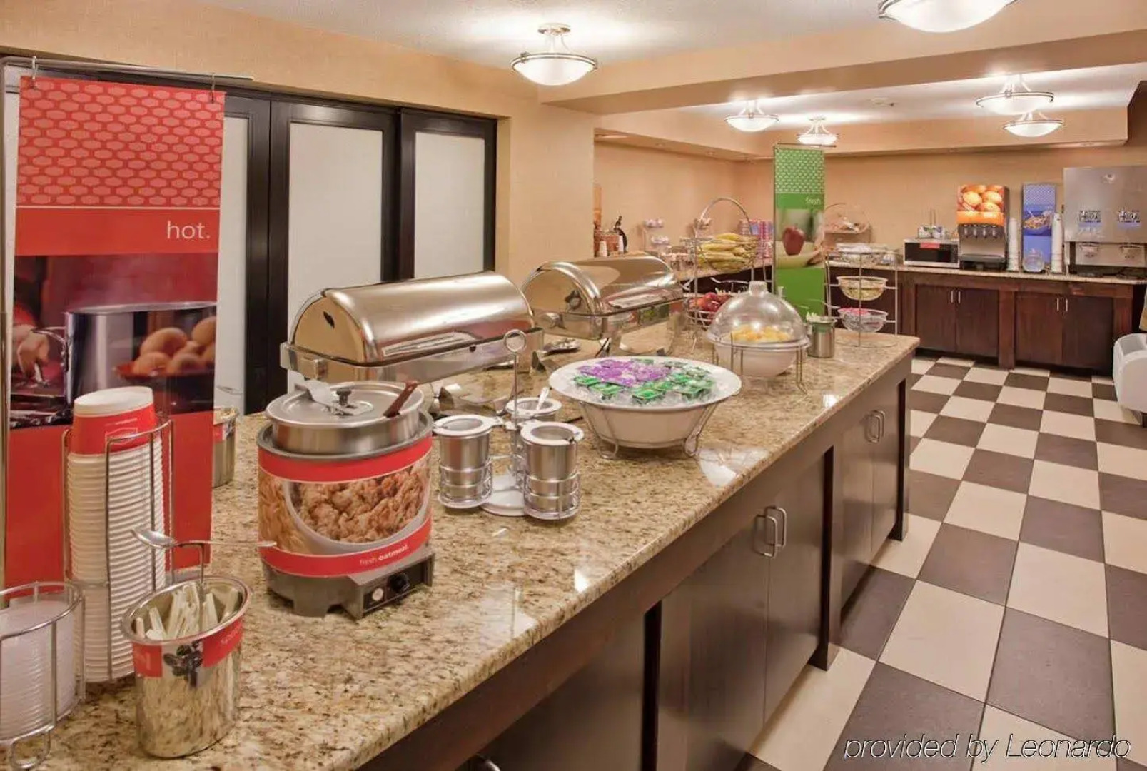 Hampton Inn by Hilton Branson on the Strip