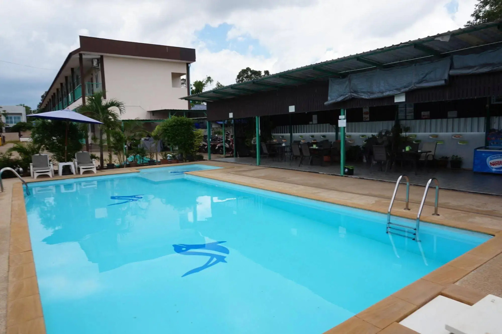 Sharples Apartments Udon Thani