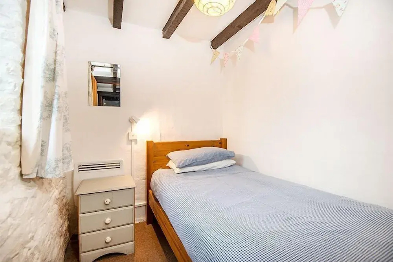 Berehayes Holiday Cottages