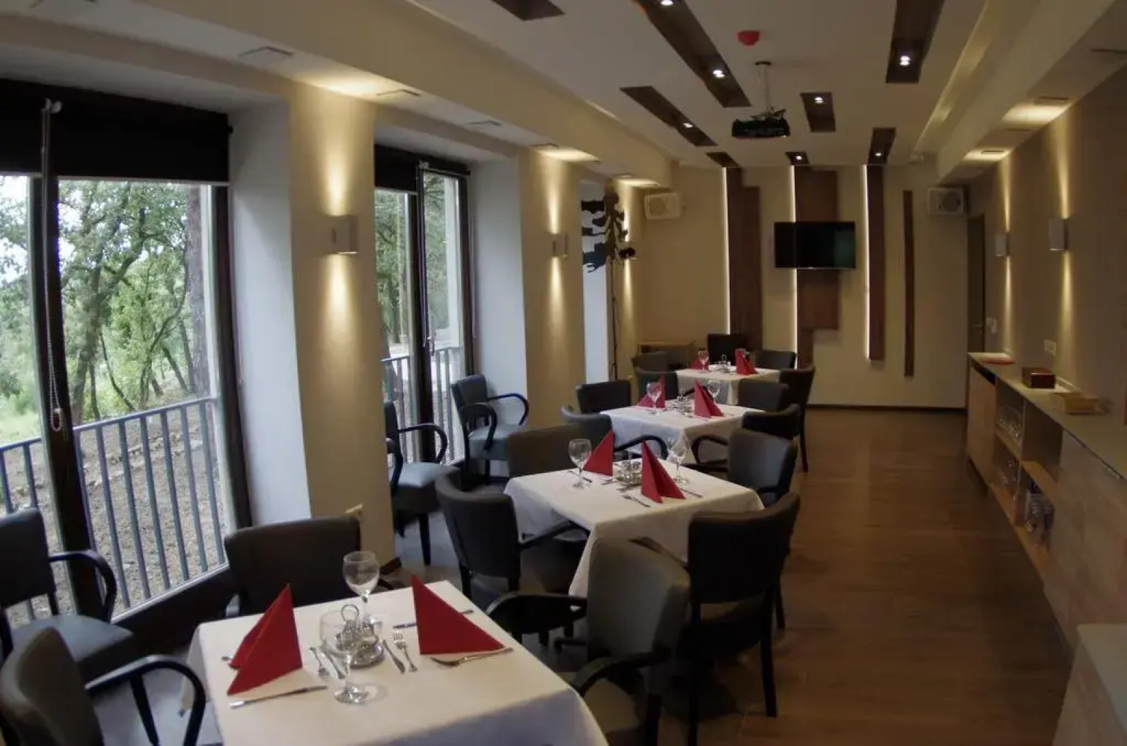 Hotel Therapia *** Superior