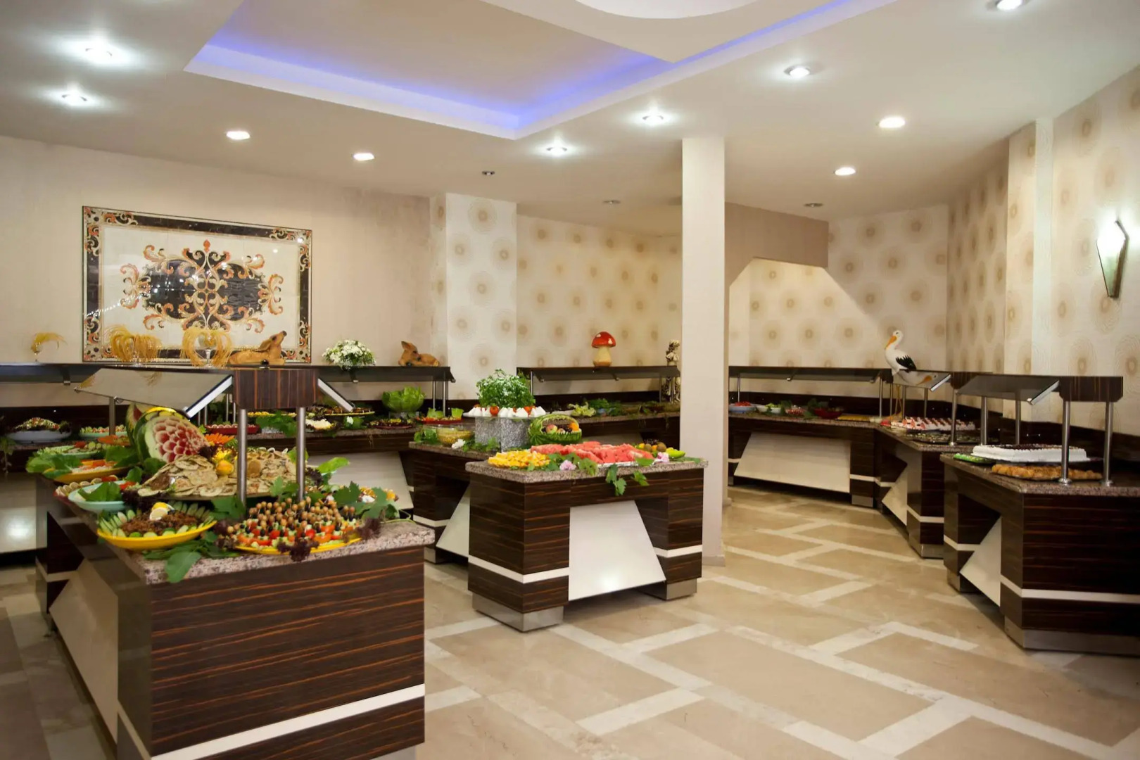 Monte Carlo Hotel - All Inclusive