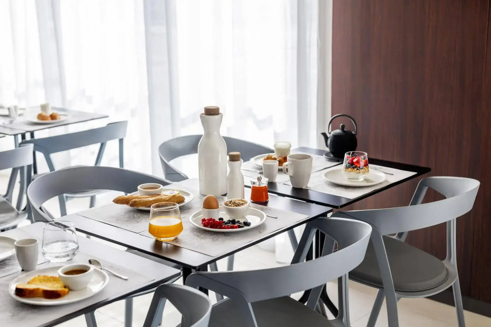 OKKO Hotels Cannes Centre