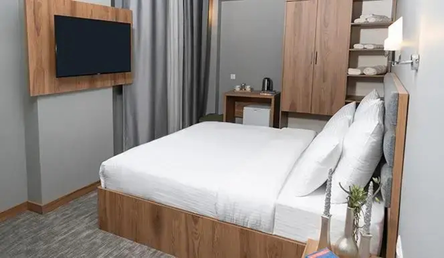 Elite World GO  İnegöl