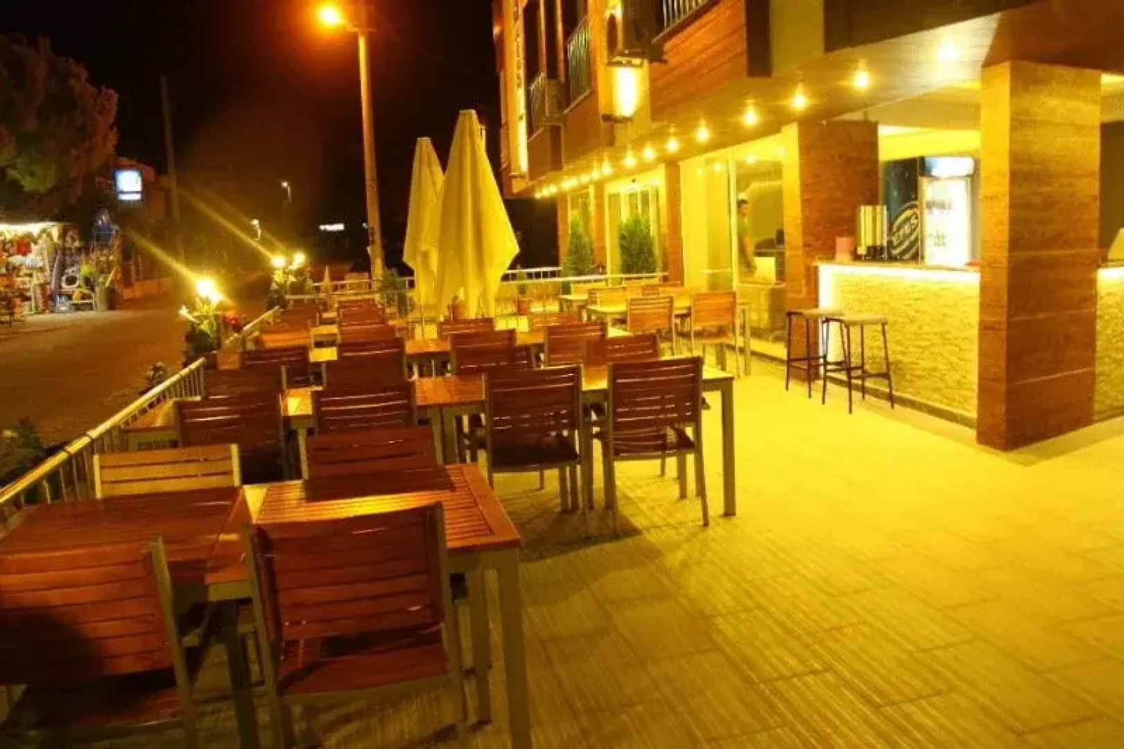 Corner Boutique Hotel