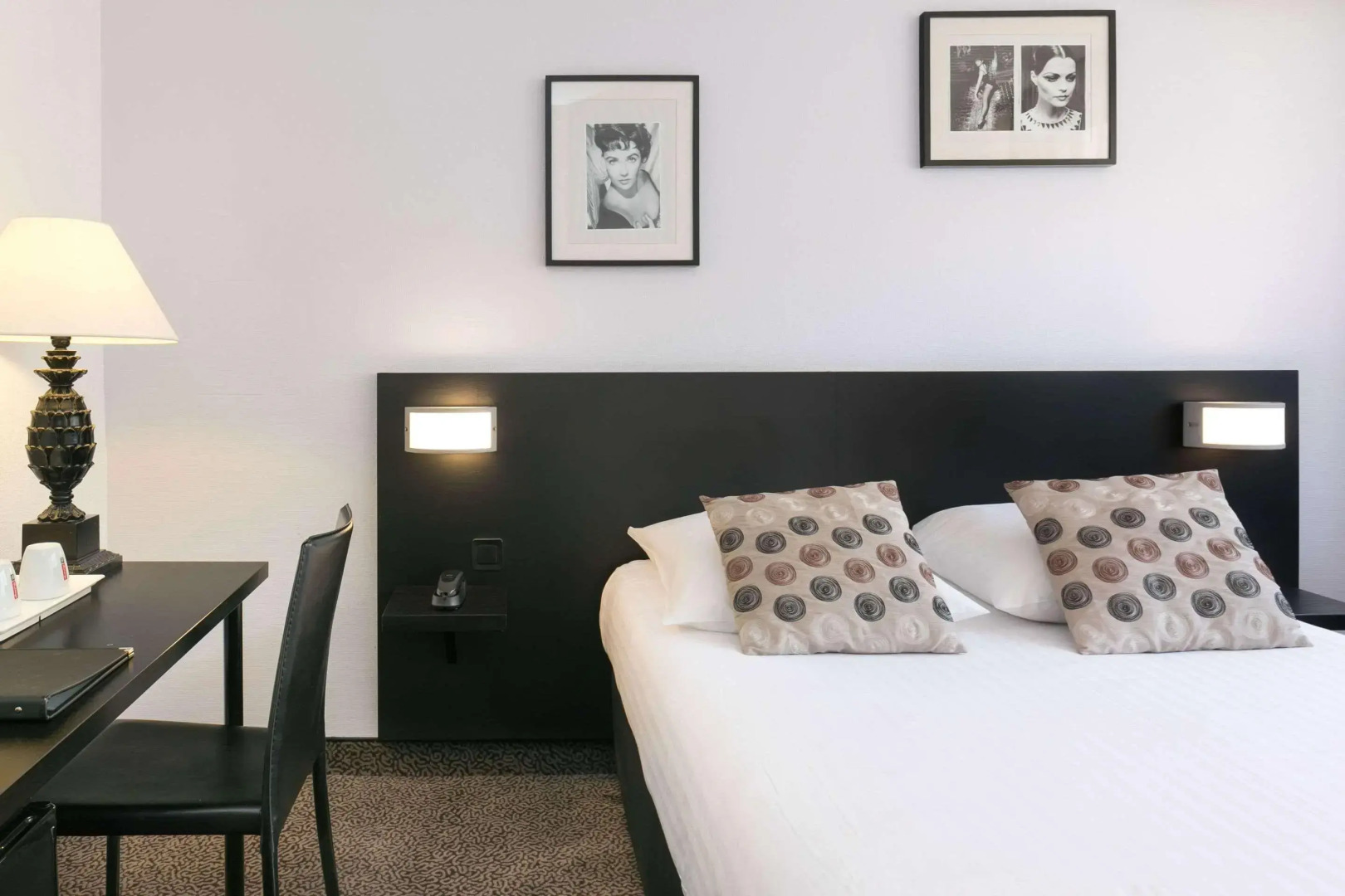 Best Western Hotel Mediterranee Menton