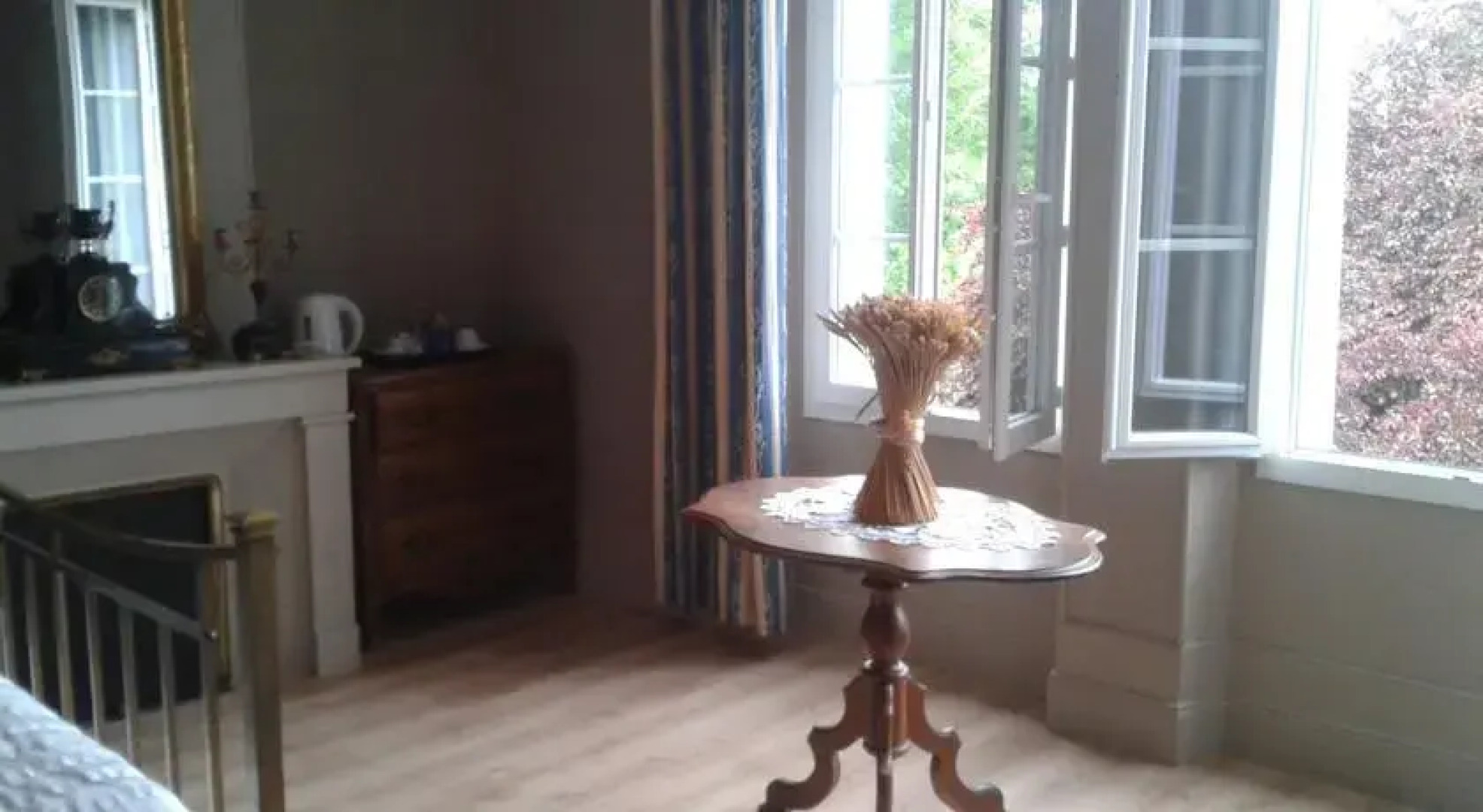 Château La Ressaudie