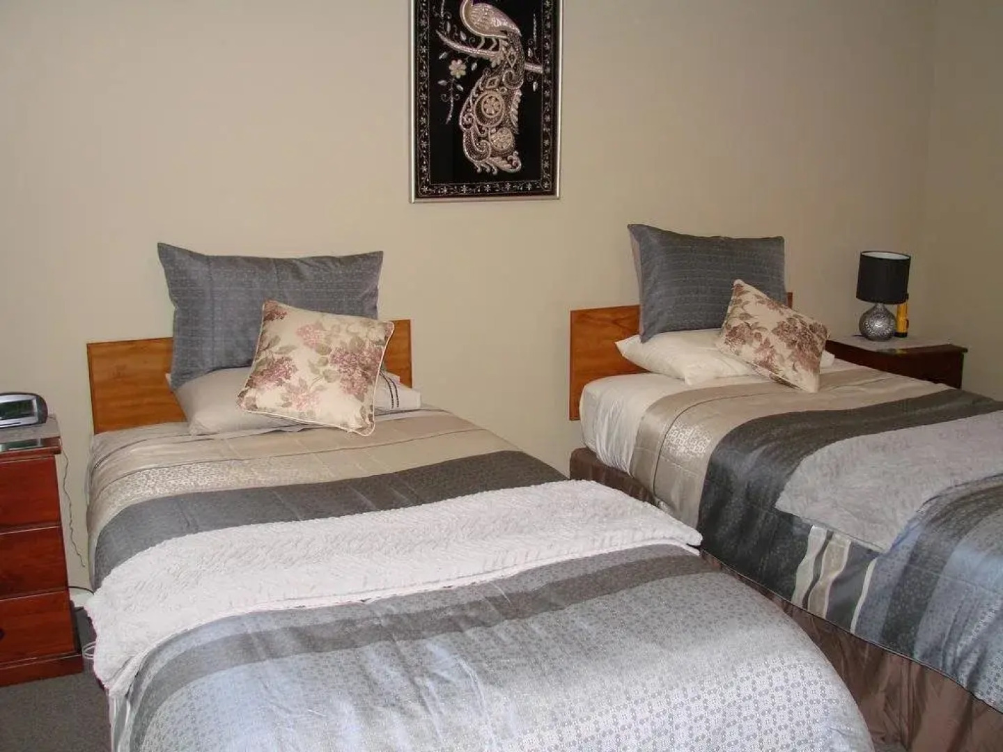 Millers Haven Homestay