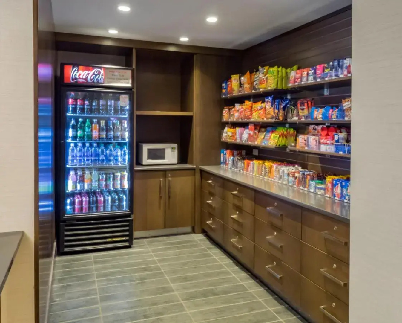 Holiday Inn Niagara Falls State Park Entry by IHG