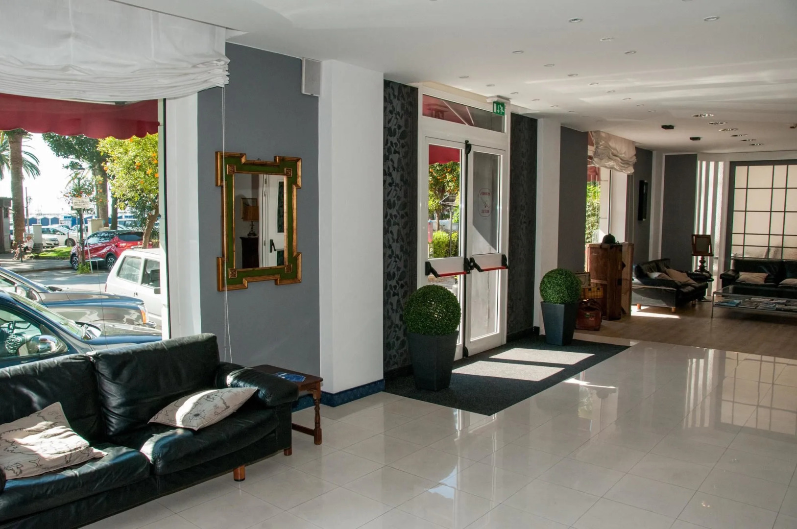 Hotel Astoria Rapallo