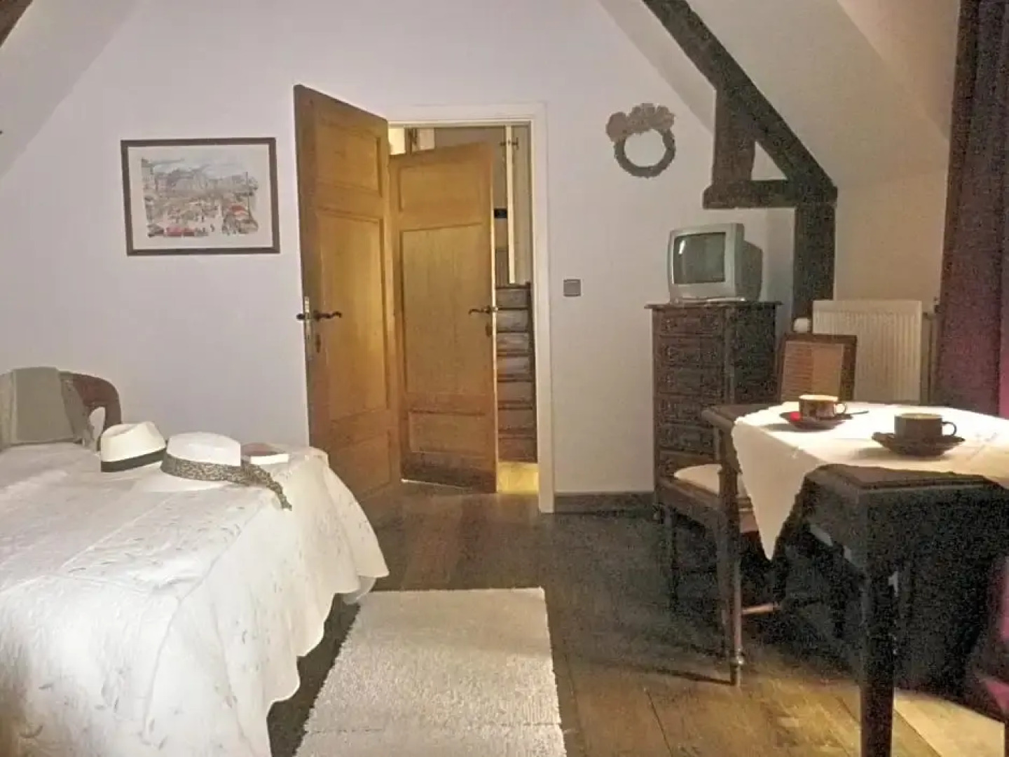 Château de Bonne Espérance