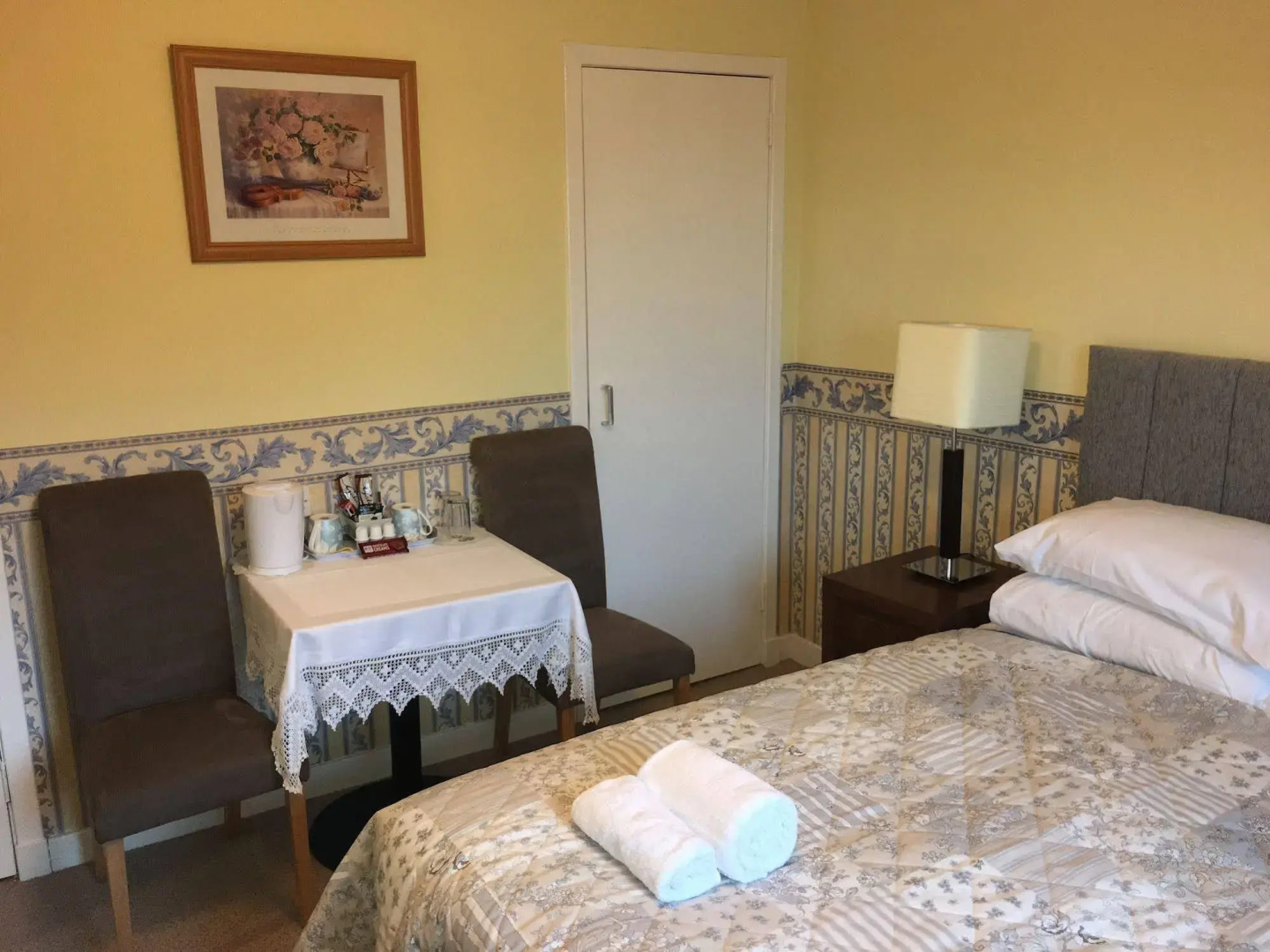 Roag House Bed & Breakfast