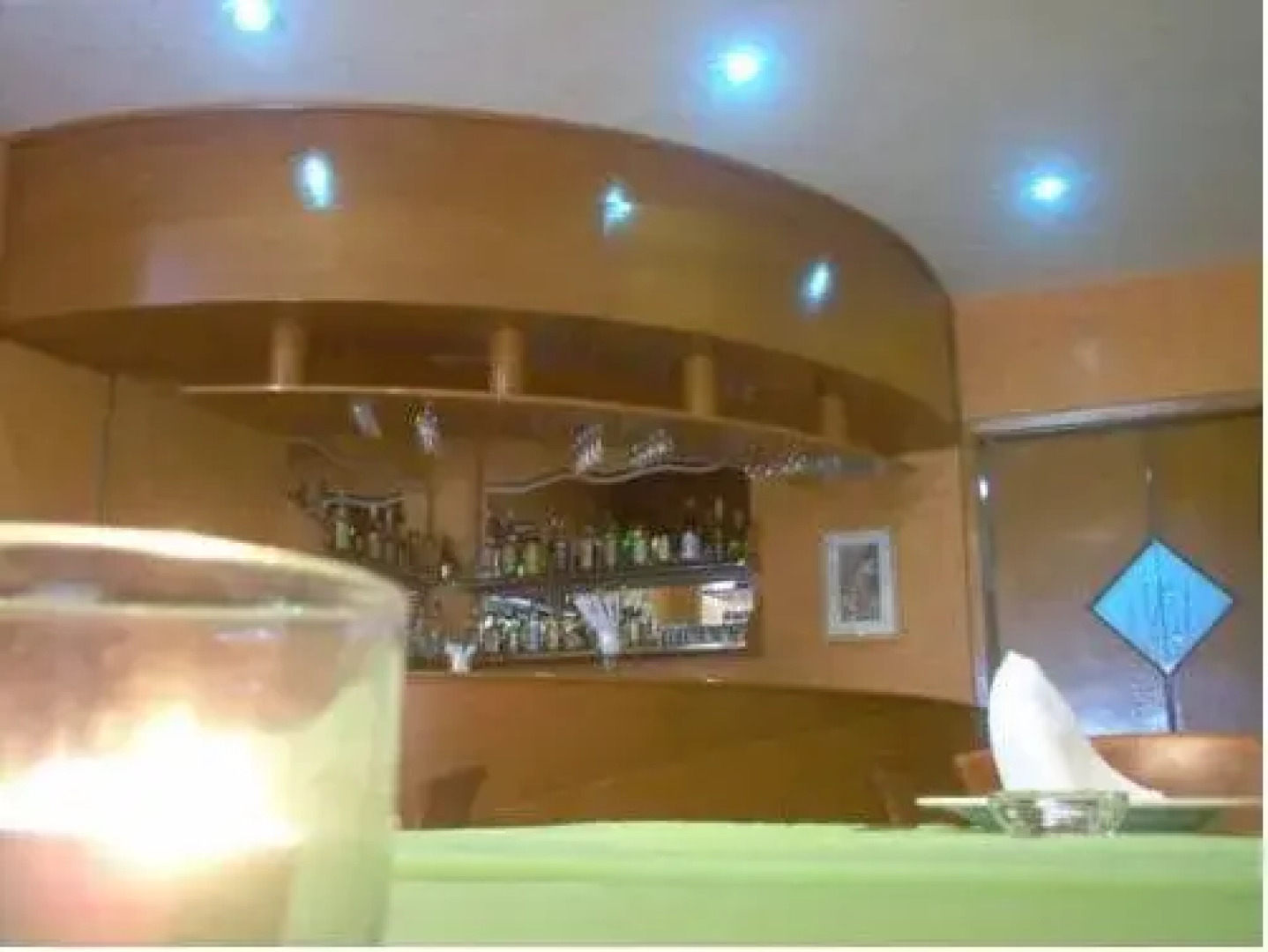 Hotel Laguna Tampico