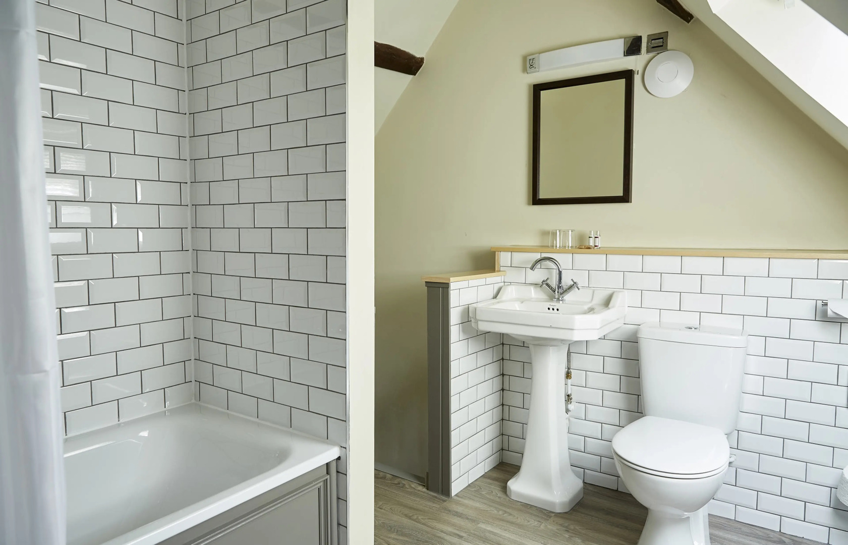 Red Lion Hotel Adderbury by Greene King Inns