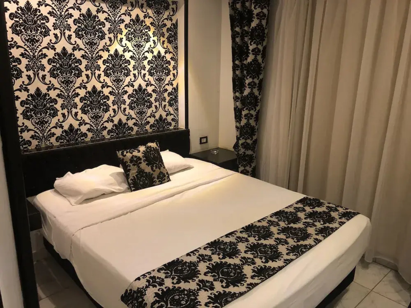 Panorama Hotel Tanta