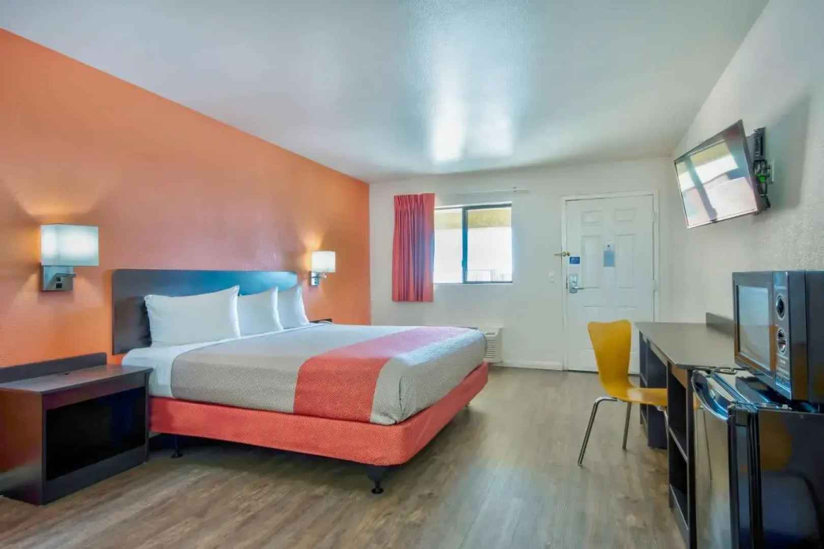 Super 8 Santa Nella Ca