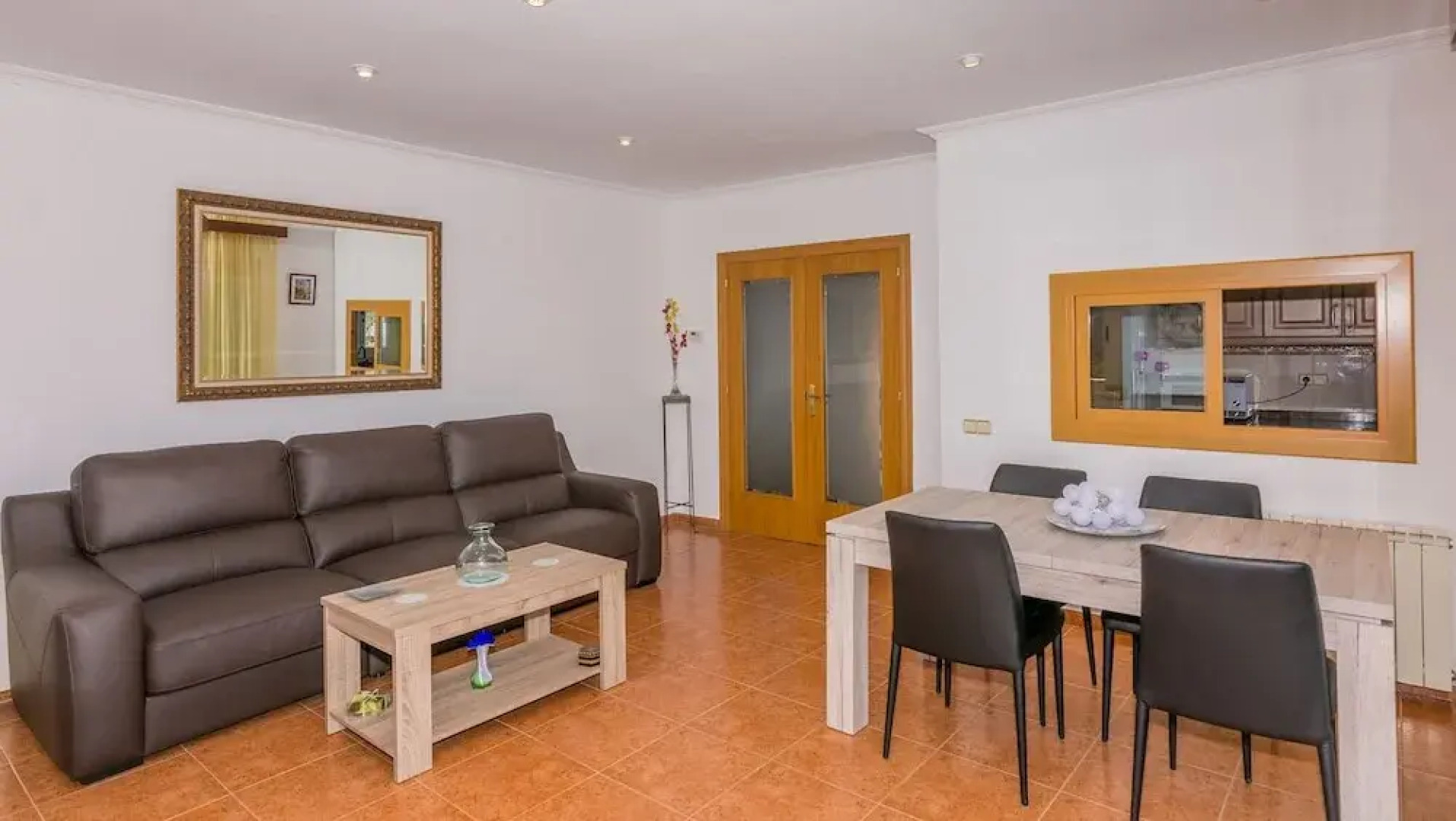 HomeHolidaysRentals Aube - Costa Barcelona