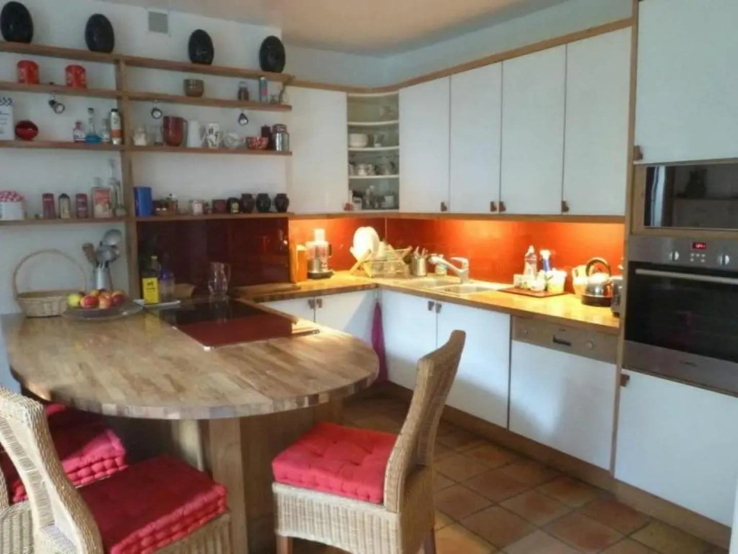 Gite Gien, 8 pièces, 15 personnes - FR-1-590-159