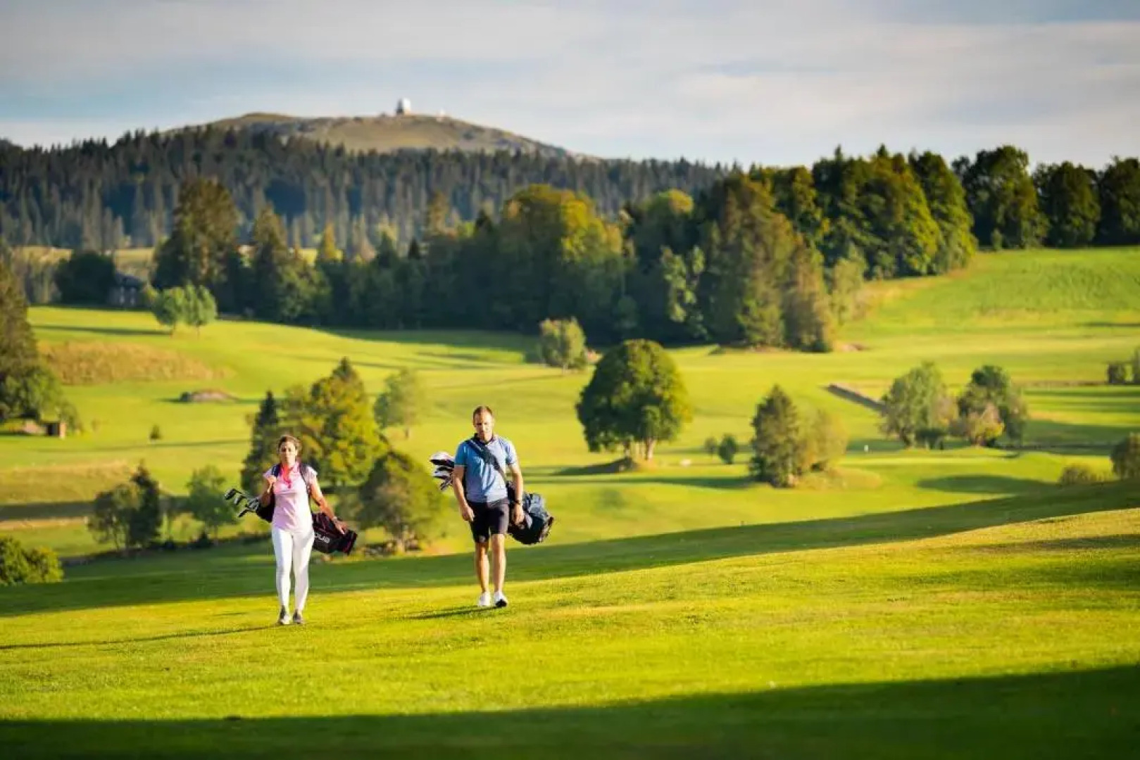 Hotel le Mont Saint-Jean