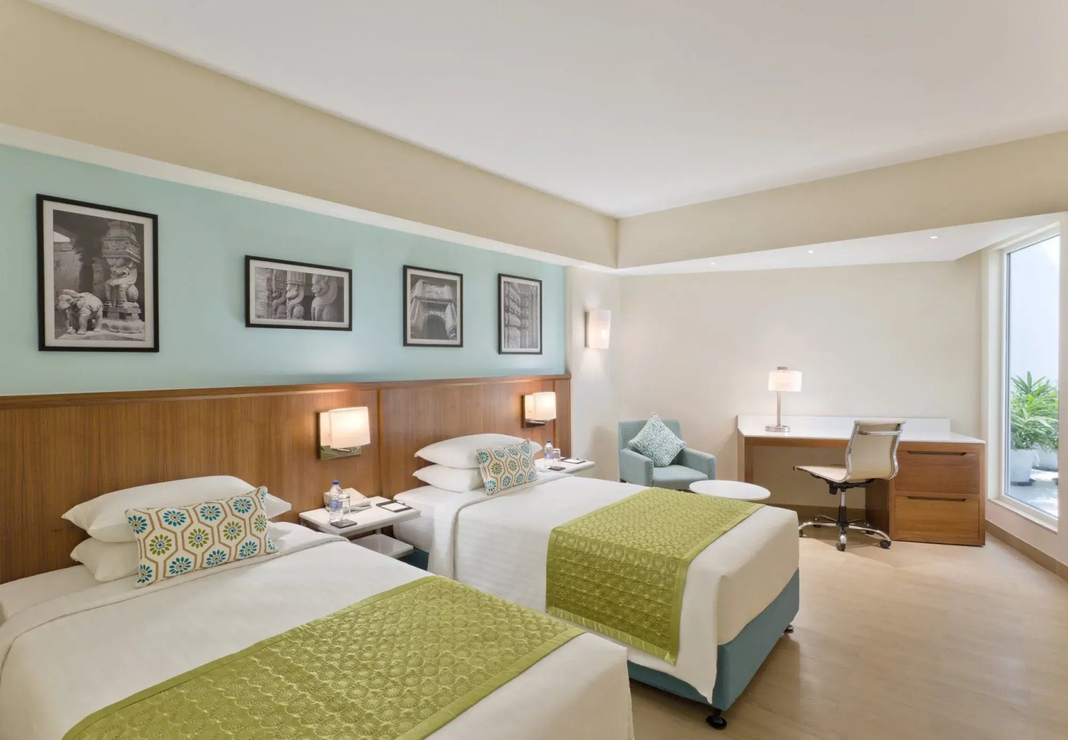 Fairfield by Marriott Visakapatnam