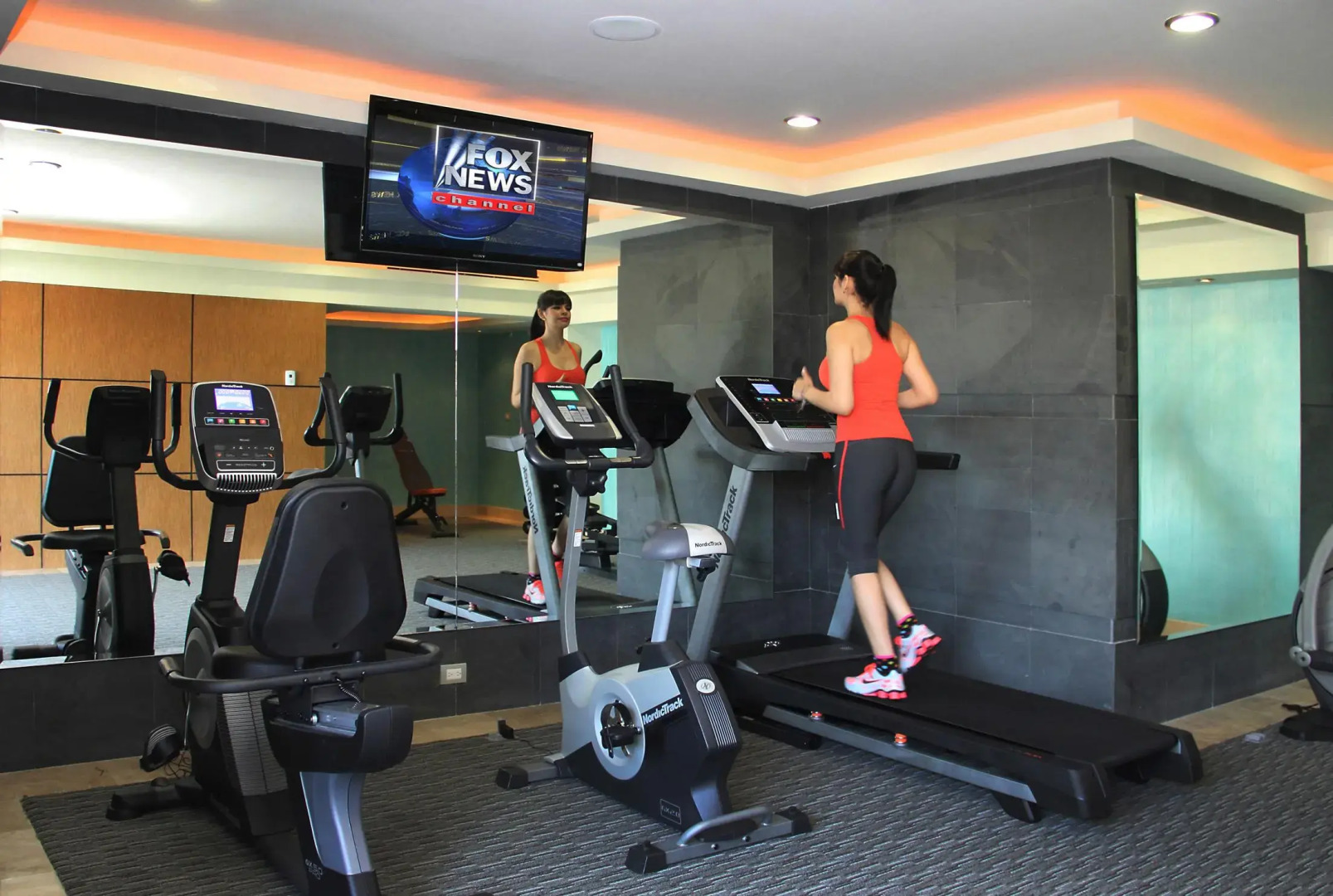 Hotel San Luis Lindavista