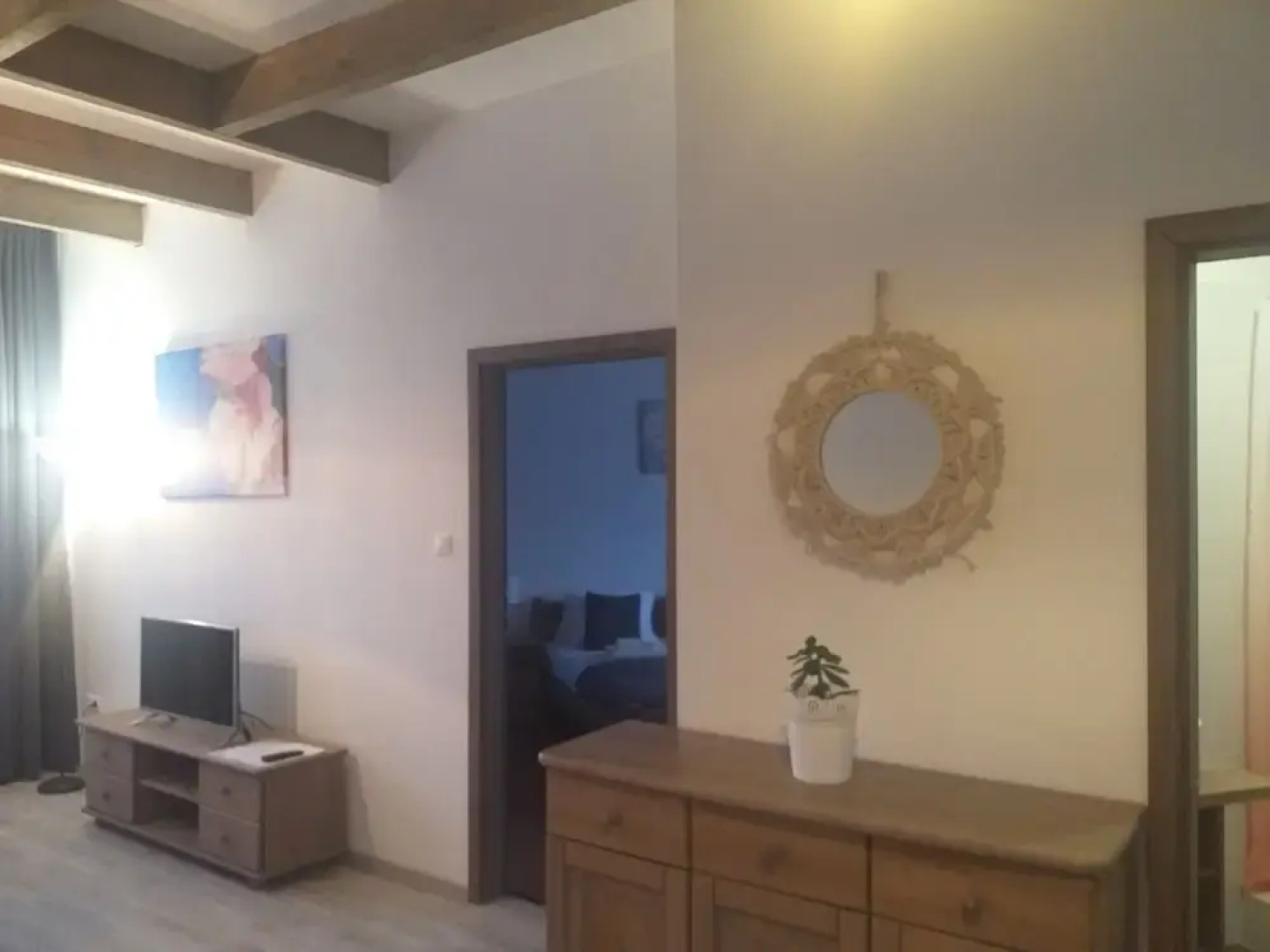 Apartments Ceresnovy Sad