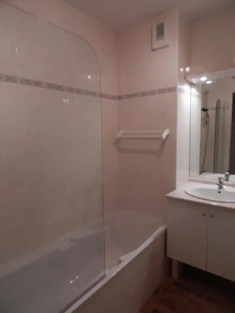 Appartement au coeur d'Arès - 4 chambres