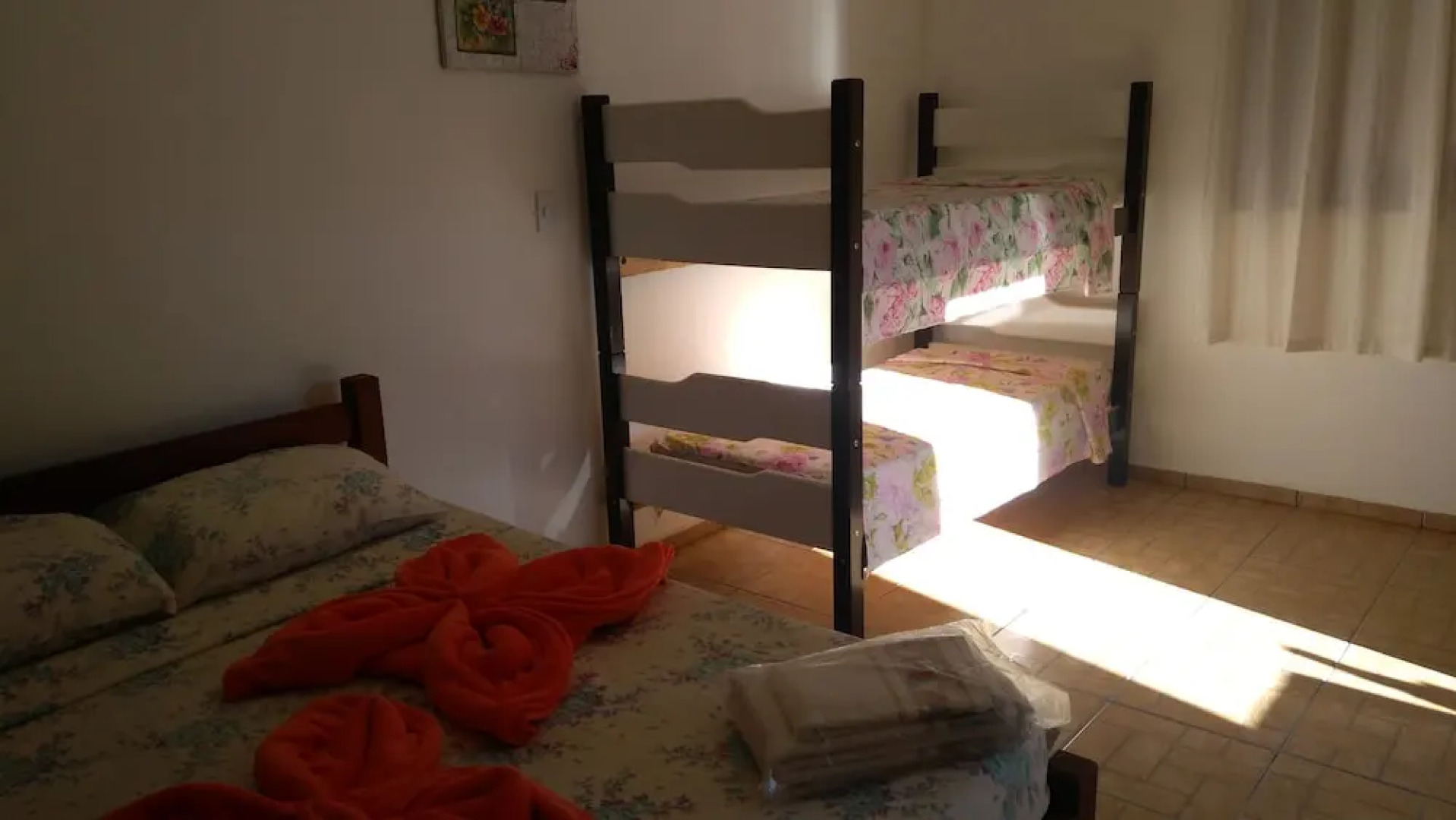 Pousada Estação das Flores