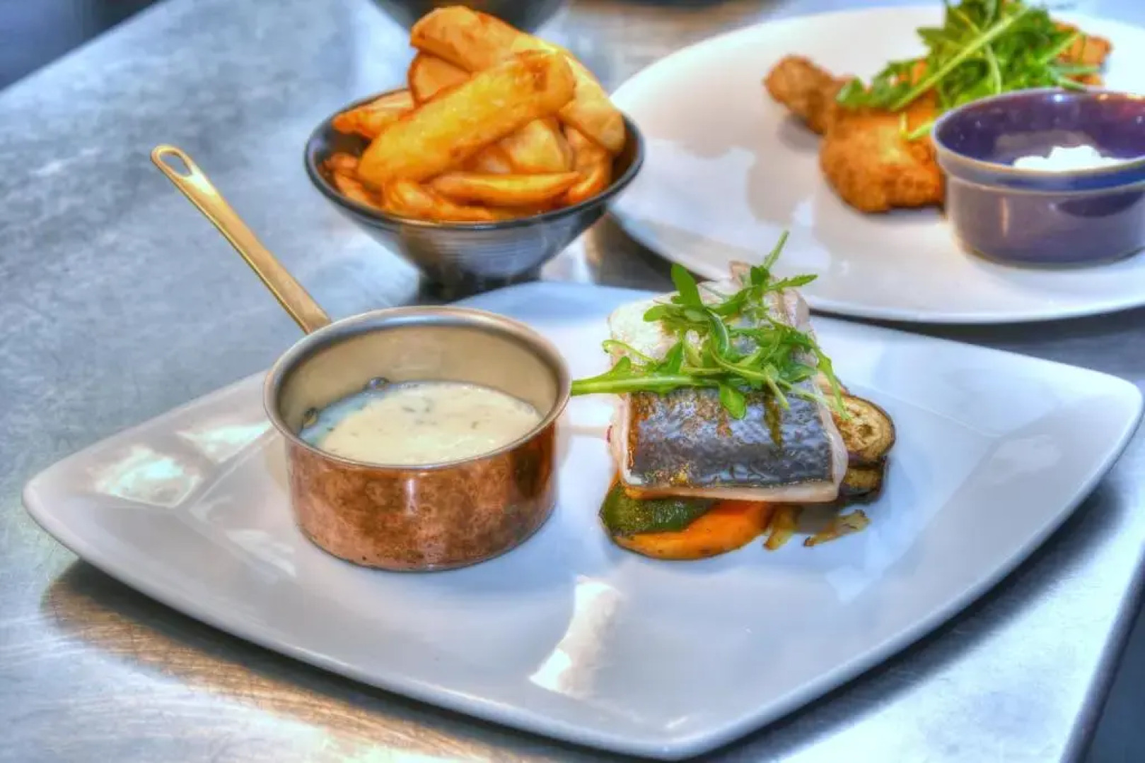 Plas Tan-yr-allt Historic Country House B&B